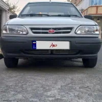 پراید (۹۰sx)هیدرولیک|خودرو سواری و وانت|قره ضیاالدین, |دیوار