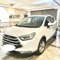 جک S3 خانگی|خودرو سواری و وانت|مشهد, احمدآباد|دیوار