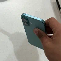iPhone 16 Normal ch 128g|موبایل|تهران, المهدی|دیوار