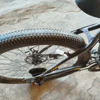 دوچرخه ۲۶|دوچرخه، اسکیت، اسکوتر|بیرجند, |دیوار