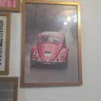 تابلو|تابلو، نقاشی، عکس|رشت, دخانیات|دیوار