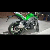 کاوازاکیz1000|موتورسیکلت|اصفهان, طاحونه|دیوار