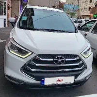 جک s3 مدل آخر ۱۴۰۰