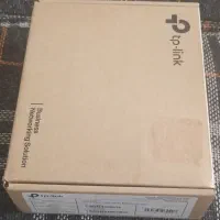 مبدل فیبر نوری به اترنت تی پی لینک مدل mc110