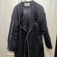 پالتو مانتو کت