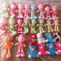 تعدادی عروسک به قیمت عمده|اسباببازی|یزد, |دیوار