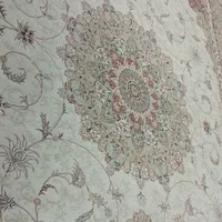 2تخته فرش 9متری رنگ روشن