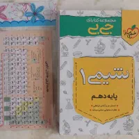 کتاب کتابکار شب امتحان گامبهگام و کنکوری|کتاب و مجله آموزشی|تهران, ورزشگاه آزادی|دیوار