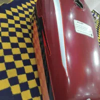 باک ۱۲۵ هوندا