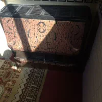 بخاری گازی مهیا|بخاری، هیتر، شومینه|نصر آباد, |دیوار