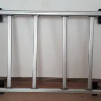 باربندپژو،آلومینیومی