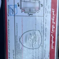 پژو ۲۰۶ تیپ ۵ مدل ۹۸ درجه یک|خودرو سواری و وانت|رشت, بلوار گیلان|دیوار