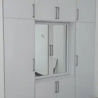 طراحی و اجرای کابینت و کمد دیواری|خدمات پیشه و مهارت|دزفول, |دیوار