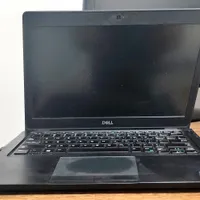 لپ‌تاپ Dell Latitude 5290 سبک، خوش‌دست،  تمیز|رایانه همراه|ساری, |دیوار