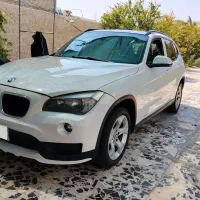 بی ام و ایکس وان