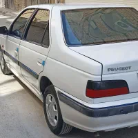 پارس۹۲ موتورxu7|خودرو سواری و وانت|مشهد, رده|دیوار