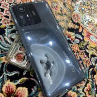 شیائومی 12S با حافظهٔ ۲۵۶ گیگابایت