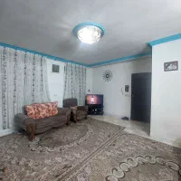 آپارتمان ۶۳متری ط۱ / غرق در نور / روبروی آتش‌نشانی