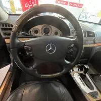 بنز e280 مدل ۲۰۰۶|خودرو سواری و وانت|تهران, اسکندری|دیوار