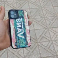 گوشی ایفون ۱۱ نرمال حافظ 128|موبایل|یزد, |دیوار