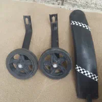 کمکی دوچرخه