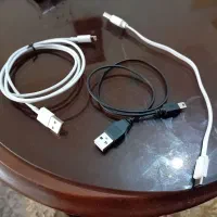 کابل شارجر