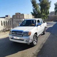 کاپرا دو کابین تک دف مدل ۹۱