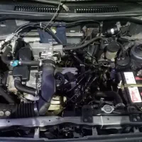 ماشین مدل 87|خودرو سواری و وانت|سبزوار, هفت تیر|دیوار