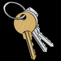 کلیدساز /قفل ساز شهریار ،وایین، اندیشه، فردیس