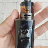 ویپ ویپرسو لوکس 80 وات معاوضه