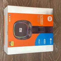 هدفون و ایرپاد