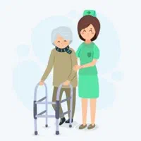 استخدام پرستار مراقب سالمند/پرستاری کودک/مادریار|استخدام سرایداری و نظافت|تهران, زعفرانیه|دیوار