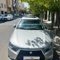 دنا پلاس اتوماتیک در حد صفر