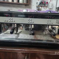 دستگاه صنعتی اسپرسو|کافیشاپ و رستوران|قوچان, |دیوار