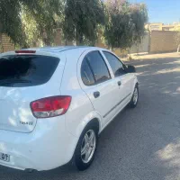 تیبا ۲مدل ۱۳۹۷|خودرو سواری و وانت|یزد, |دیوار