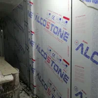 فروش ونصاب ورق کامپوزیت|خدمات پیشه و مهارت|اسلامشهر, شهرک سعیدیه|دیوار