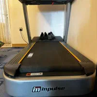 تردمیل باشگاهی ایمپالس pt300|تجهیزات ورزشی|بجنورد, |دیوار