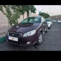 رانامدل۹۶tuf|خودرو سواری و وانت|قروه, |دیوار