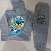 لباس کودک