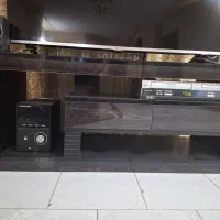 میز تلویزیون شرکتی جنس خوب
