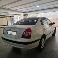 اوانته مدل 91 اتوماتیک درحد صفر