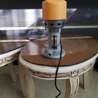 پمپ کولر بسیار سالم درحدنو