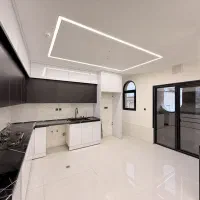 اپارتمان فوق العاده لوکس و لاکچری خاص پسند