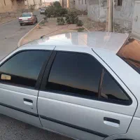 مدل  91     دوگانه     شرکتی..