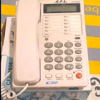 گوشی تلفن CFL8810