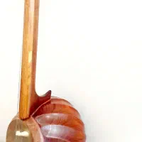 کمانچه|سازهای سنتی|شیراز, گویم|دیوار