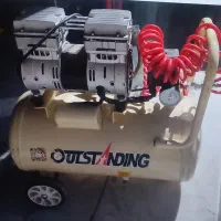 پمپ باد۲۵ لیتری