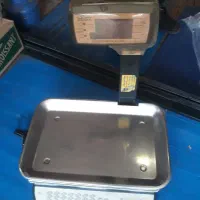 ترازوی محک ۵۰ کیلویی