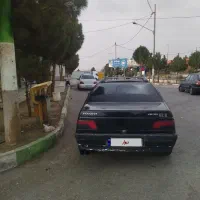 پژو405|خودرو سواری و وانت|گلبهار, شهر جدید گلبهار|دیوار