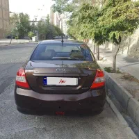 mvm 550 دنده درحد نو|خودرو سواری و وانت|تبریز, |دیوار